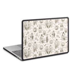 MacBook Case anthracite
