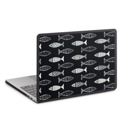 MacBook Case anthracite