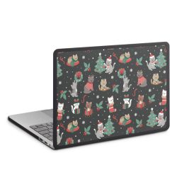 MacBook Case anthracite