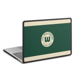 MacBook Case anthrazit