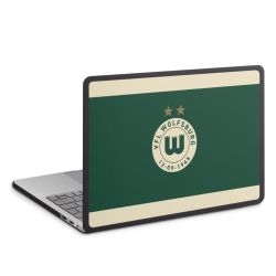 MacBook Case anthrazit