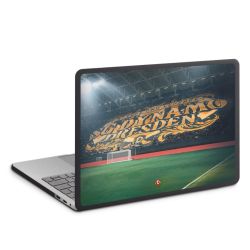 MacBook Case anthrazit