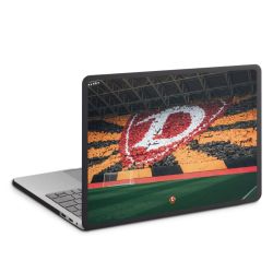 MacBook Case anthrazit