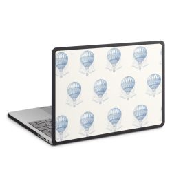 MacBook Case anthrazit