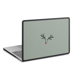 MacBook Case anthracite