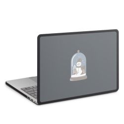 MacBook Case anthracite