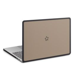 MacBook Case anthracite