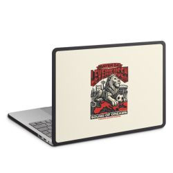 MacBook Case anthrazit