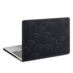 MacBook Case anthracite