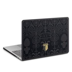 MacBook Case anthrazit