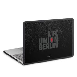 MacBook Case anthrazit