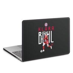 MacBook Case anthrazit