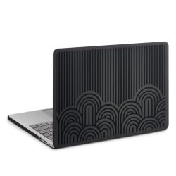 MacBook Case anthracite