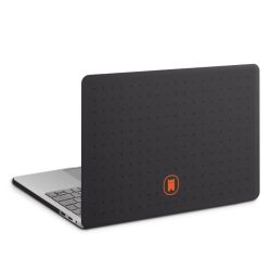 MacBook Case anthracite