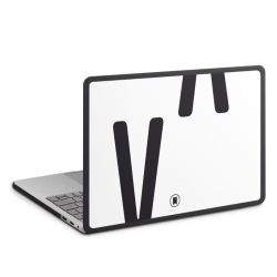 MacBook Case anthracite