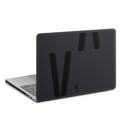MacBook Case anthracite