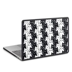 MacBook Case anthracite