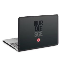 MacBook Case anthrazit