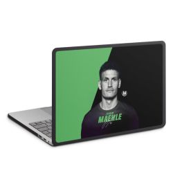 MacBook Case anthrazit