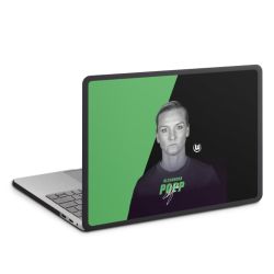 MacBook Case anthrazit