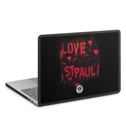 MacBook Case anthrazit
