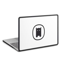 MacBook Case anthracite