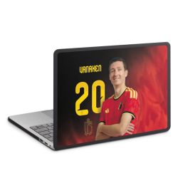 MacBook Case anthracite