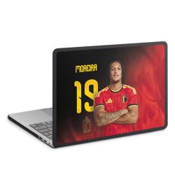 MacBook Case anthracite