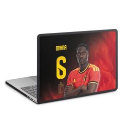 MacBook Case anthracite