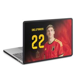 MacBook Case anthracite