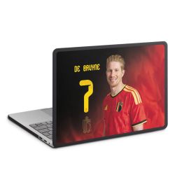 MacBook Case anthracite