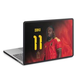 MacBook Case anthracite