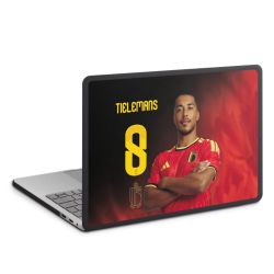 MacBook Case anthracite