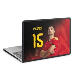 MacBook Case anthracite