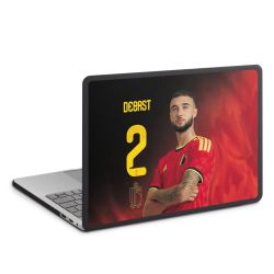 MacBook Case anthracite