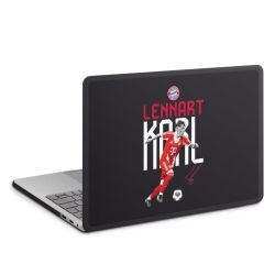 MacBook Case anthracite