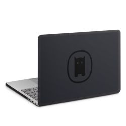 MacBook Case anthracite