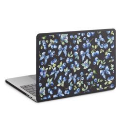 MacBook Case anthrazit