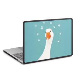 MacBook Case anthracite