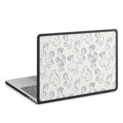 MacBook Case anthracite
