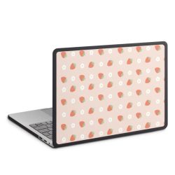 MacBook Case anthrazit