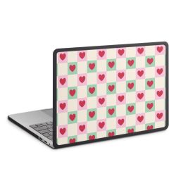 MacBook Case anthrazit