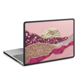 MacBook Case anthrazit