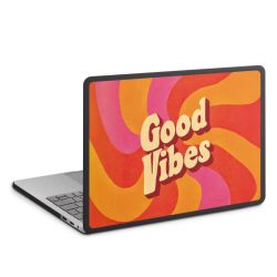 MacBook Case anthrazit