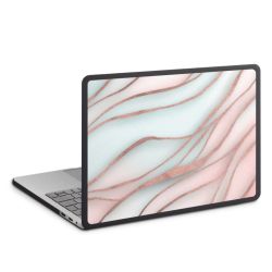 MacBook Case anthrazit