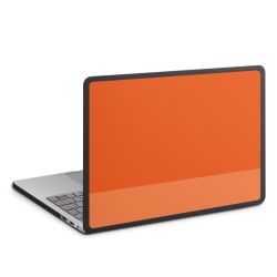 MacBook Case anthrazit