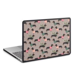 MacBook Case anthrazit