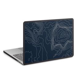 MacBook Case anthrazit