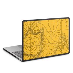 MacBook Case anthrazit