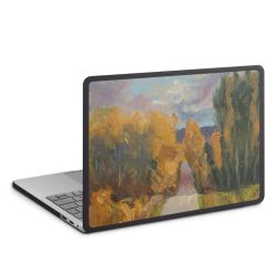 MacBook Case anthracite